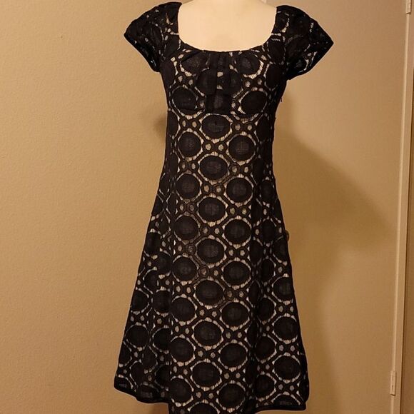 Phoebe couture dress size 4 - Picture 3 of 12